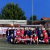 Bayern Athens Club VS Manchester United Greek Supporters Club (5x5) 2014