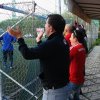Bayern Athens Club VS Manchester United Greek Supporters Club (5x5) 2014 6