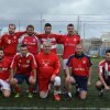 8x8 Tournament 2012/2013 1