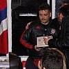 Κοπή Πίτας 2013 - 15 years Bayern Athens Club 1