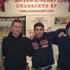 Bayern Athens Club meets some friends from München 15