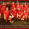 Charity Tournament 2013/2014 1