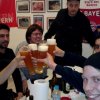Bayern Athens Club meets some friends from München 17