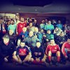 8x8 Tournament 2012/2013 3
