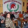 Bayern Athens Club meets some friends from München 2