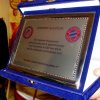 Κοπή Πίτας 2013 - 15 years Bayern Athens Club 3