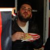 Κοπή Πίτας 2013 - 15 years Bayern Athens Club 5