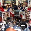 Κοπή Πίτας 2013 - 15 years Bayern Athens Club 6