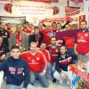 During Valencia - FCB 2013