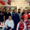 During FCB - Fortuna Dϋsseldorf 2013
