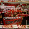 Κοπή Πίτας 2013 - 15 years Bayern Athens Club 8