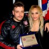 Κοπή Πίτας 2013 - 15 years Bayern Athens Club 9