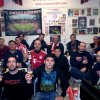 During FCB - Basel 2012