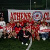 Bayern Athens Club VS Arsenal Hellas (5x5) 3