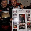 Κοπή Πίτας 2013 - 15 years Bayern Athens Club 16