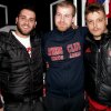 Κοπή Πίτας 2013 - 15 years Bayern Athens Club 18
