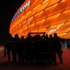 FCΒ - Schalke & FCB Basketaball - Alba Berlin 2013 30