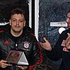 Κοπή Πίτας 2013 - 15 years Bayern Athens Club 20