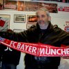 Κοπή Πίτας 2013 - 15 years Bayern Athens Club 21