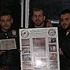Κοπή Πίτας 2013 - 15 years Bayern Athens Club 23
