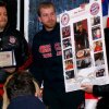 Κοπή Πίτας 2013 - 15 years Bayern Athens Club 24
