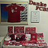 Κοπή Πίτας 2013 - 15 years Bayern Athens Club 25