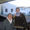 Bayern Athens Club meets some friends from München 9