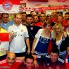 During Man. City - FCB 2014