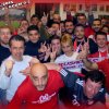 During Juventus - FCB 2013