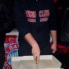 Κοπή Πίτας 2013 - 15 years Bayern Athens Club 27